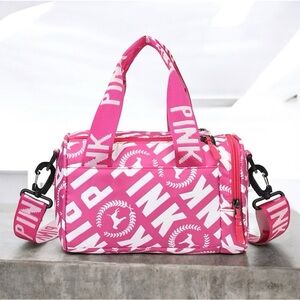 Sports bag / cosmetic